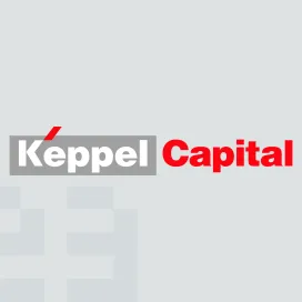 Keppel capital